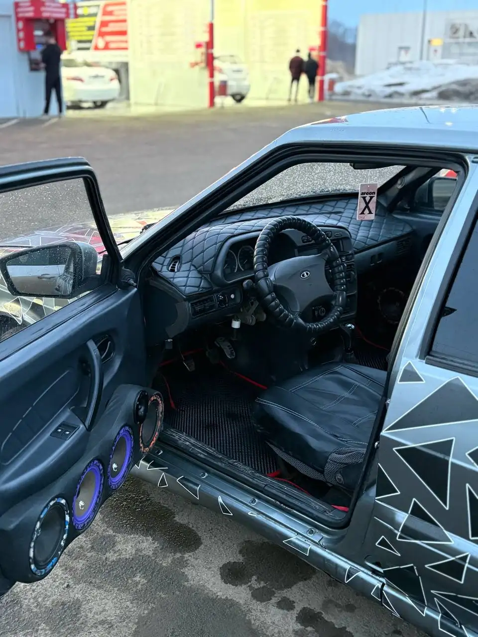 Продам авто - Авто в Саранск