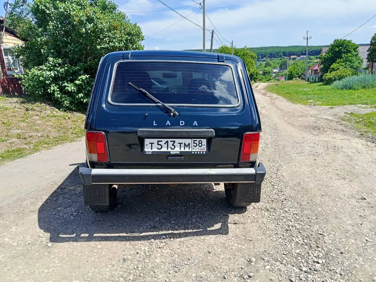 Продаю 2015 год - Легковые автомобили (Авто) в Саранск
