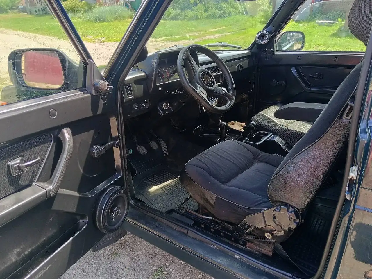 Продаю 2015 год - Легковые автомобили (Авто) в Саранск