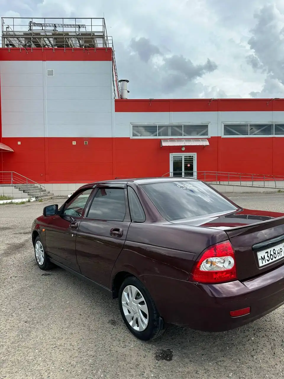 Продам Ладу Приору 2013 года - Легковые автомобили (Авто) в Саранск