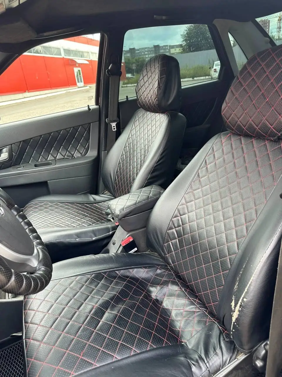 Продам Ладу Приору 2013 года - Легковые автомобили (Авто) в Саранск