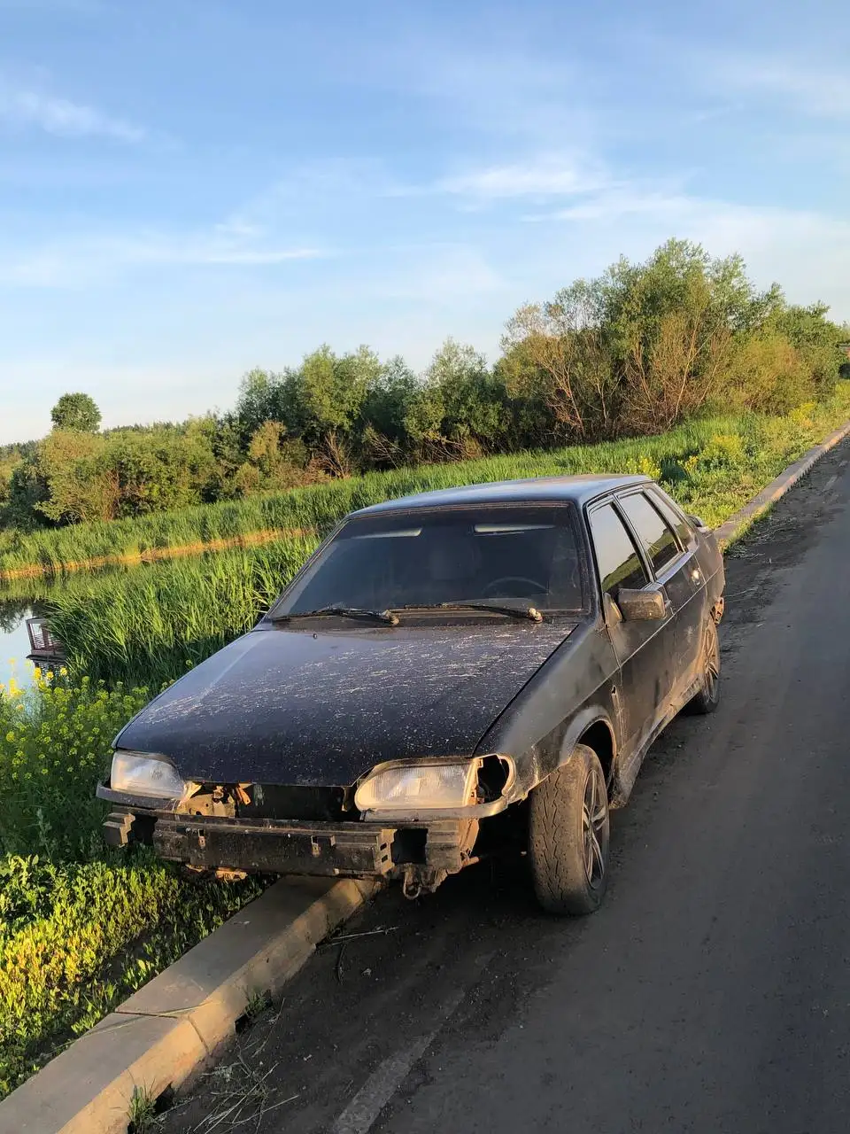 Продажа автомобиля ВАЗ 2109, 2005 г.в. - Легковые автомобили (Авто) в Саранск