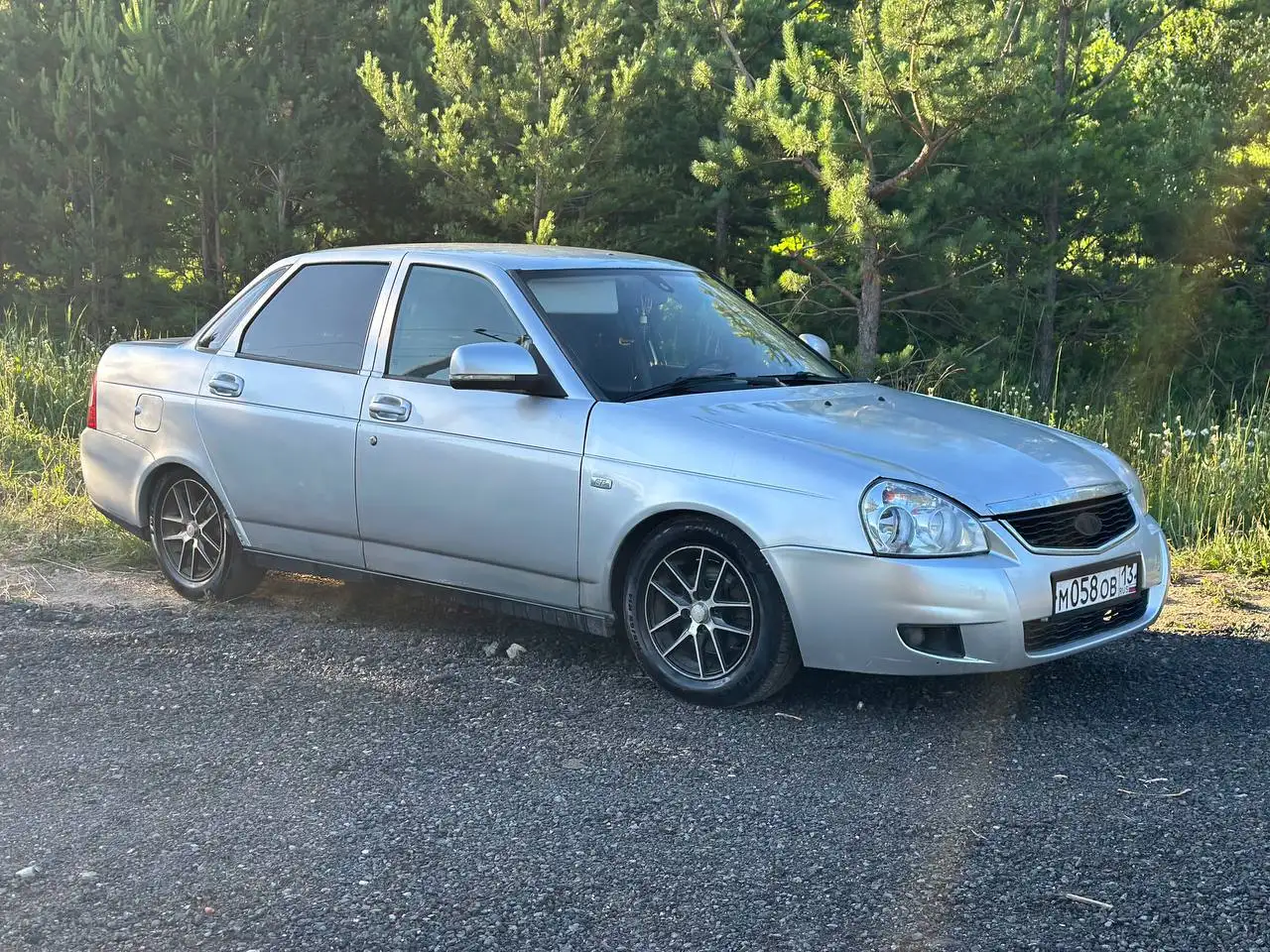 Продажа автомобиля 2010 - Авто в Саранск
