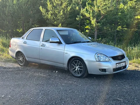 Продажа автомобиля 2010 - Авто в Саранск