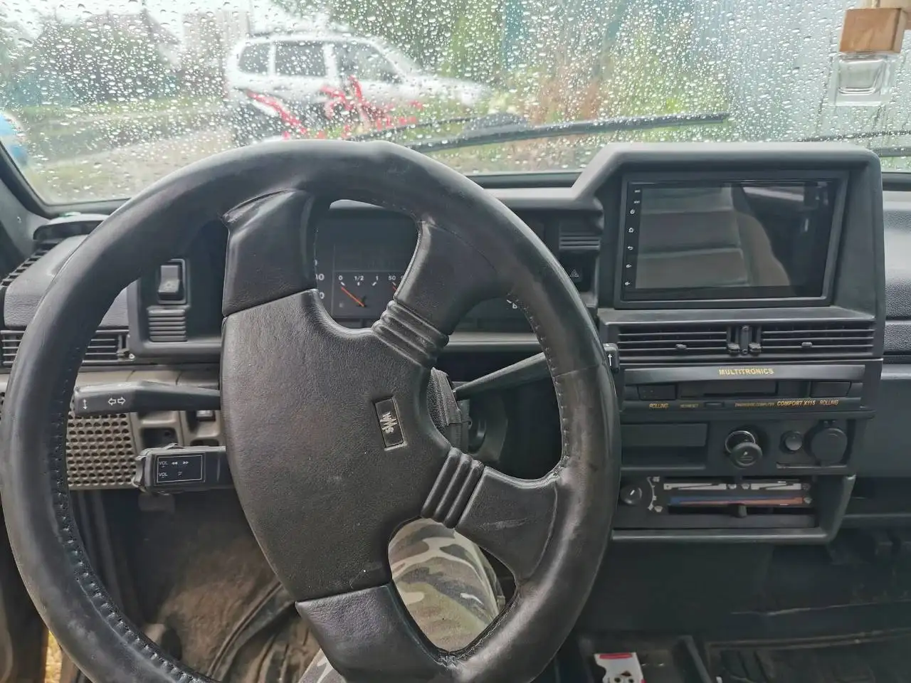 ВАЗ 2109 2002 года - Легковые автомобили (Авто) в Саранск