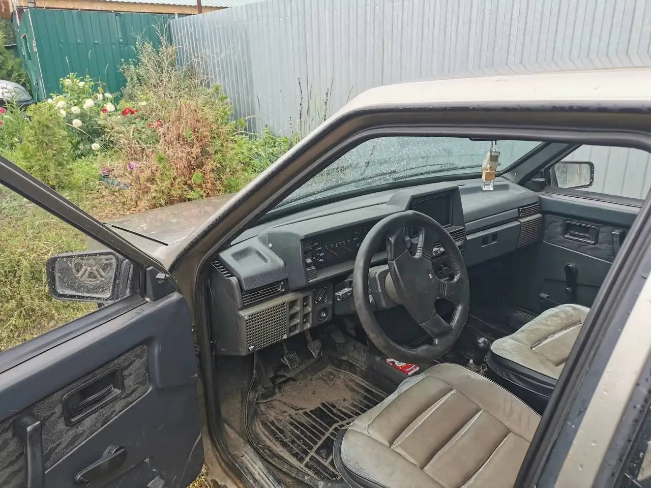 ВАЗ 2109 2002 года - Легковые автомобили (Авто) в Саранск