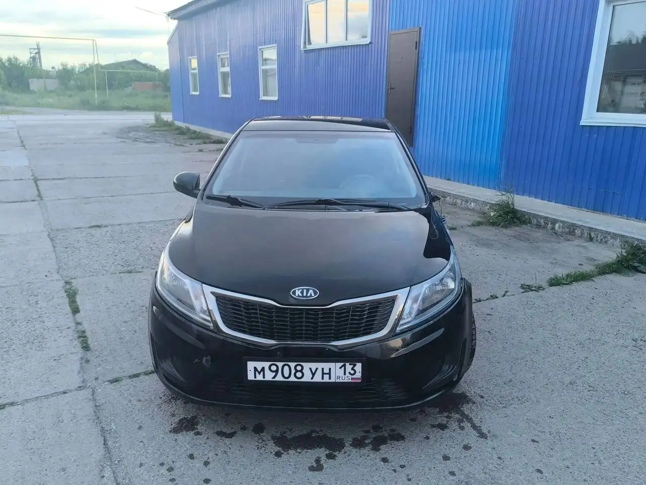 Продаю личный автомобиль - null (Авто) в Саранск