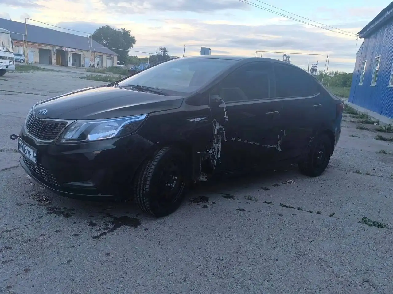 Продаю личный автомобиль - null (Авто) в Саранск