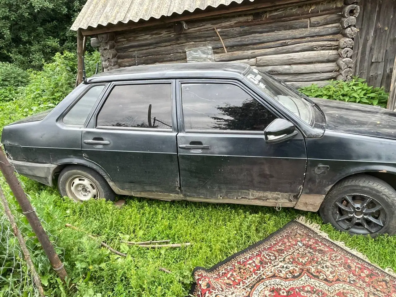 Обмен автомобилей - Автомобили (Авто) в Саранск