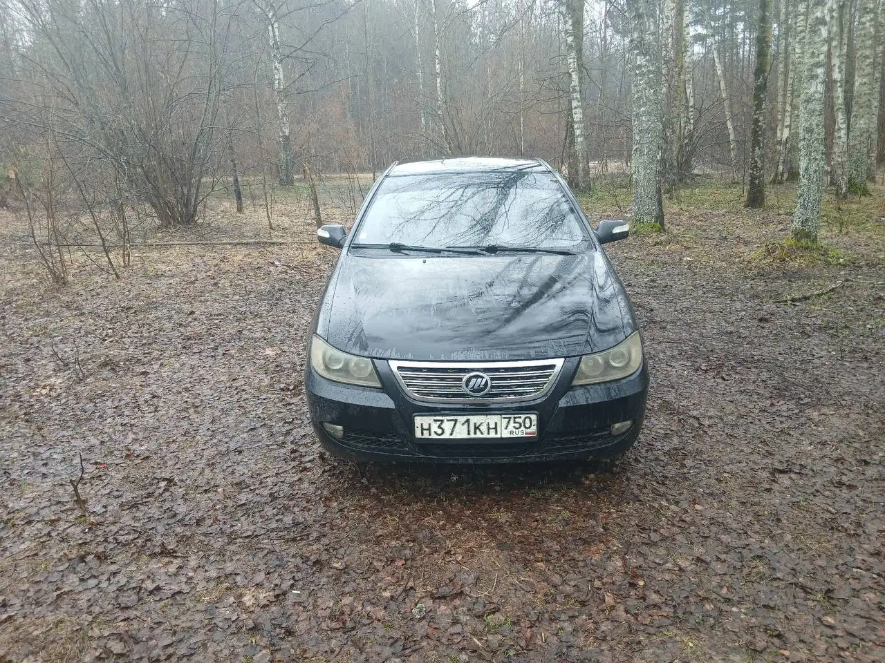 Лифан 2011 года, чистые документы, на ходу - Легковые автомобили (Авто) в Саранск