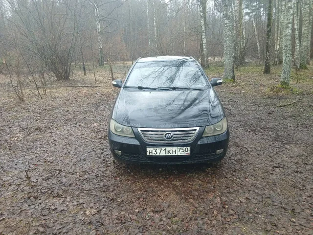 Лифан 2011 года, чистые документы, на ходу - Авто в Саранск