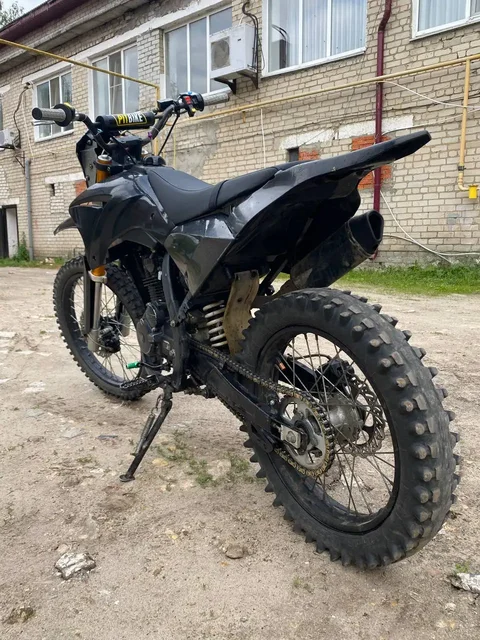 Продам Ирбис ТТР 250 - Авто в Саранск
