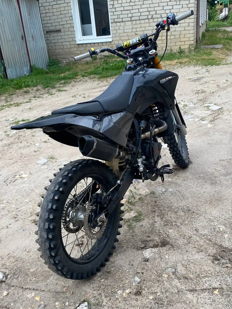Продам Ирбис ТТР 250 - Мотоциклы (Авто) в Саранск