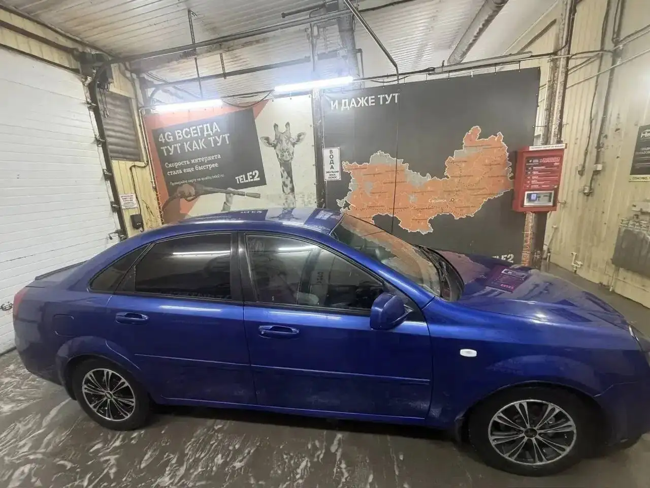 Продам автомобиль - Авто в Саранск