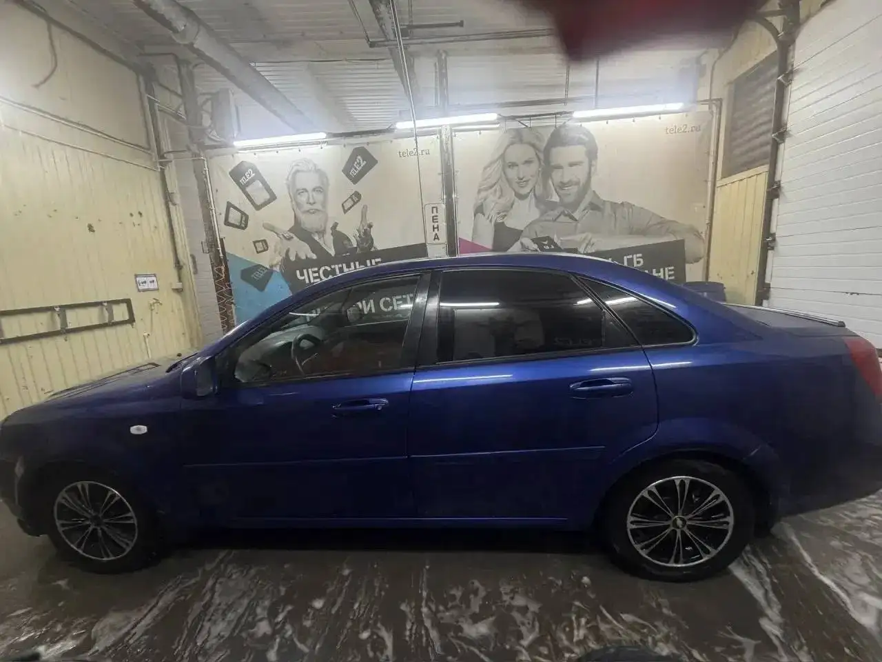 Продам автомобиль - Авто в Саранск