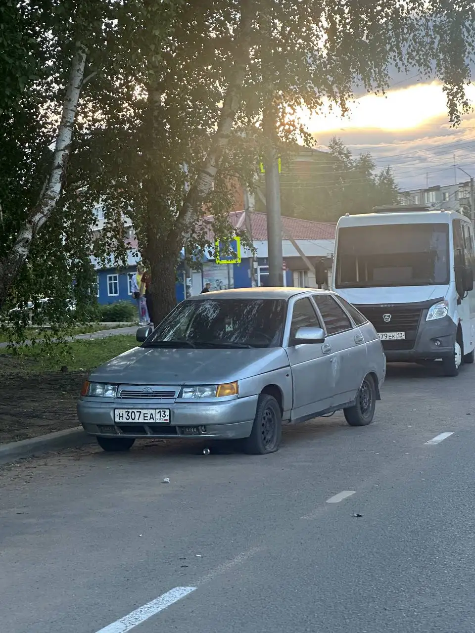 Продажа авто на ходу - Авто в Саранск