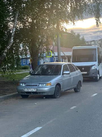 Продажа авто на ходу - Сиденья в Саранск