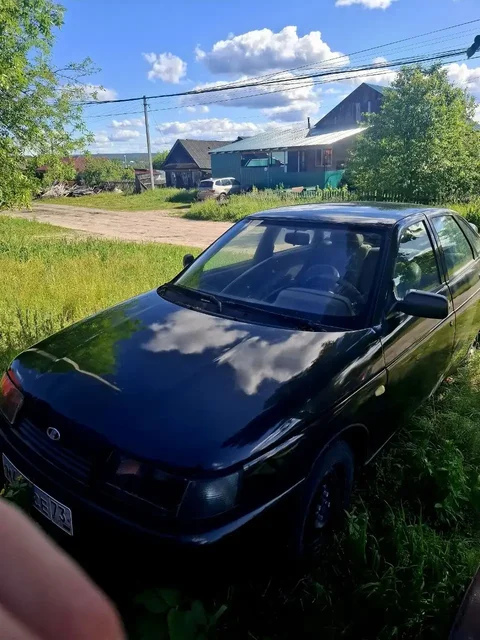 Продажа ВАЗ 2110 (шеснарь) в хорошем состоянии - Авто в Барыш