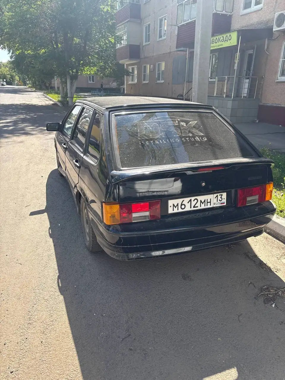 ВАЗ 2114 2008 года - Легковые автомобили (Авто) в Пенза