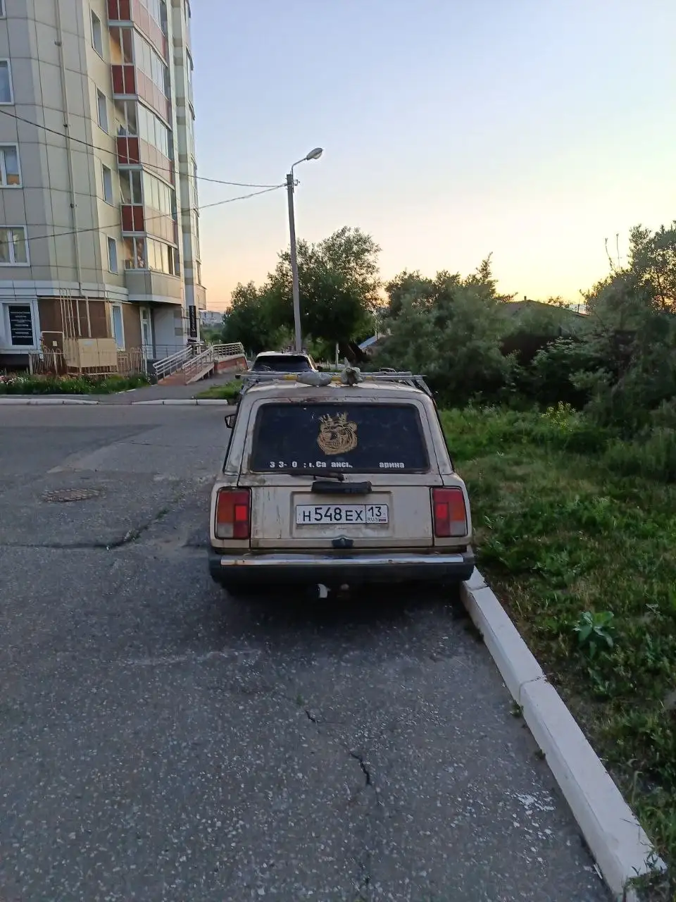 Продам автобус - Автобусы (Авто) в Саранск