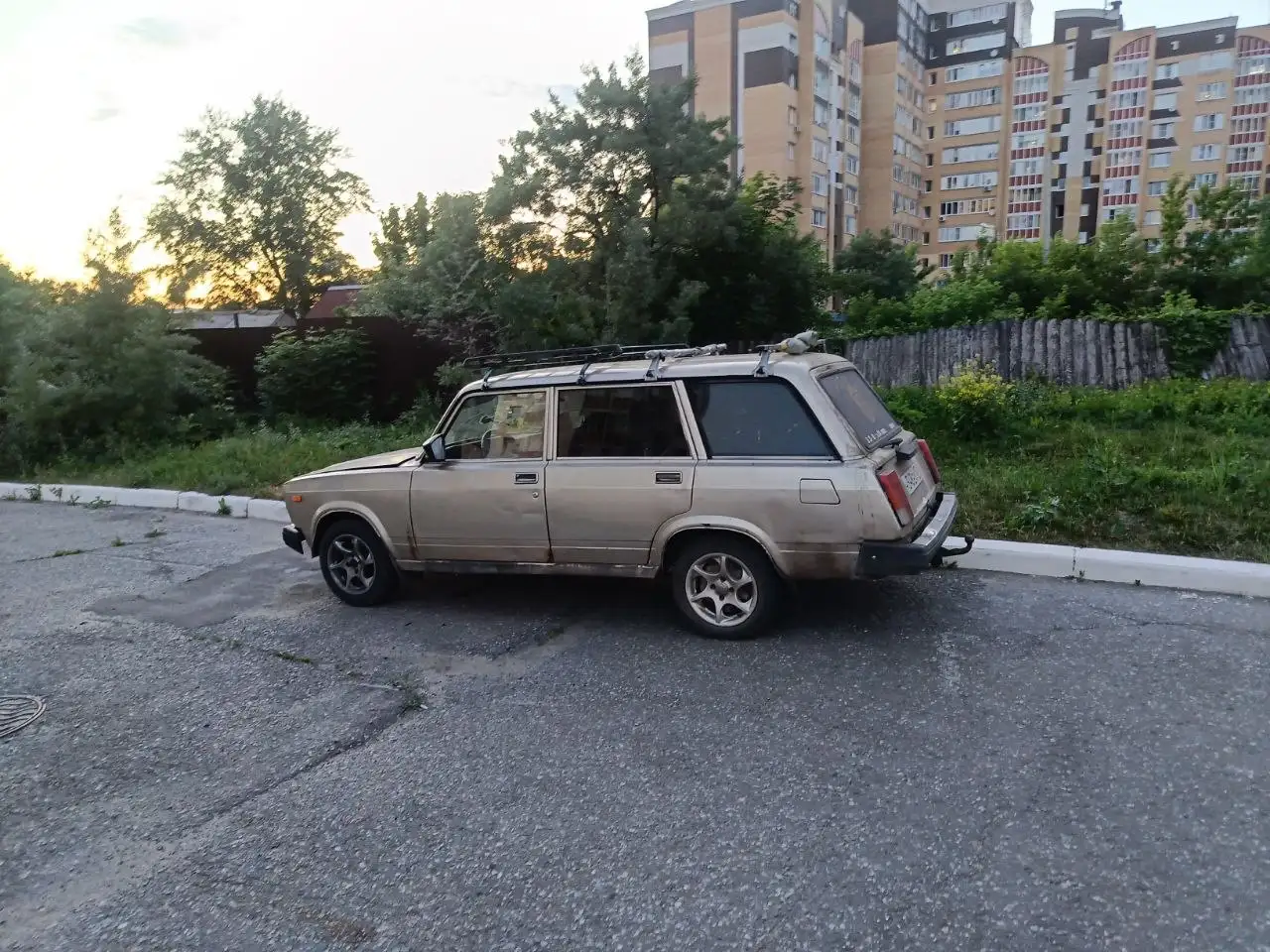 Продам автобус - Автобусы (Авто) в Саранск