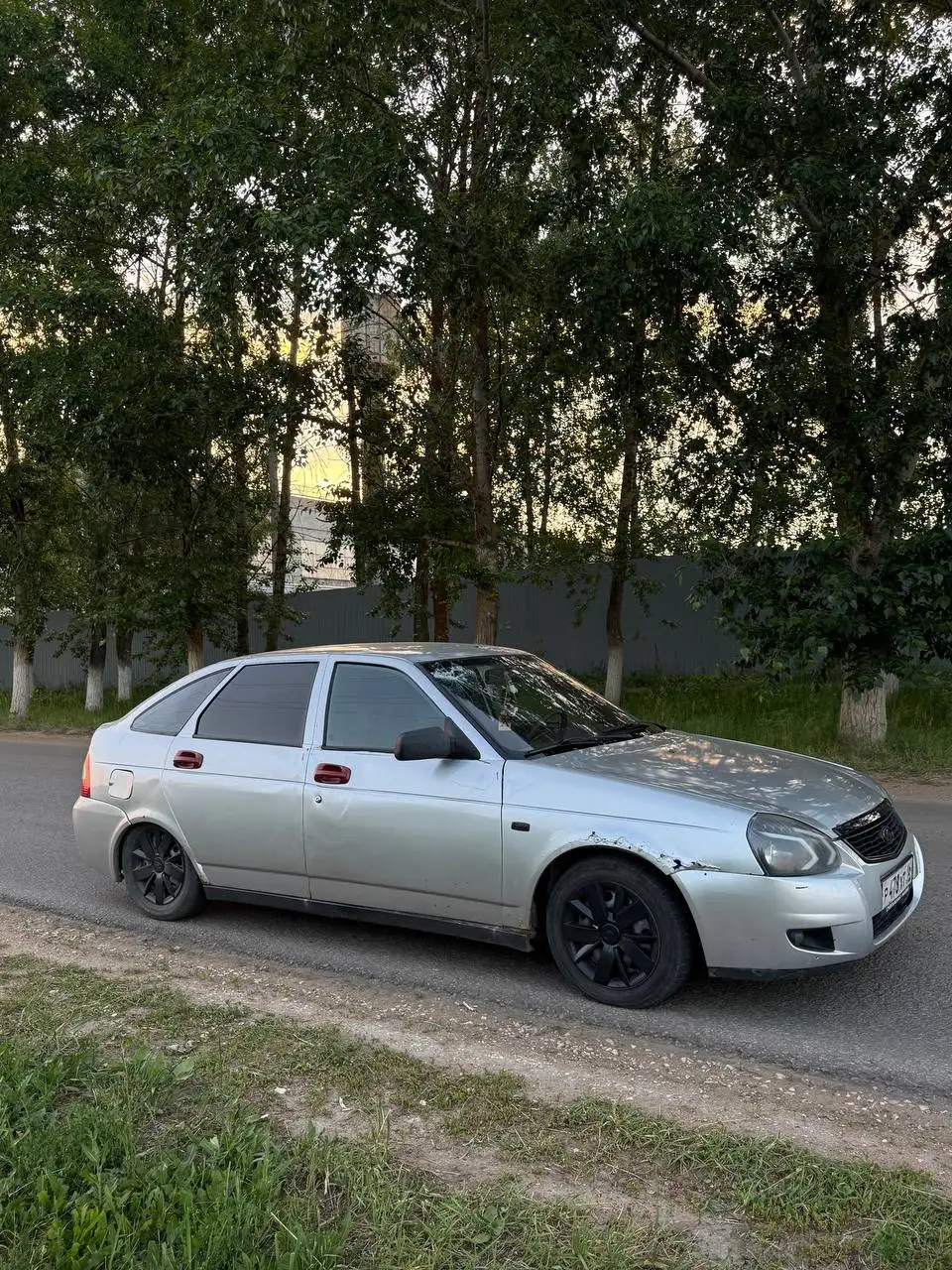 2010 Mitsubishi Lancer X в отличном состоянии - Легковые автомобили (Авто) в Рузаевка