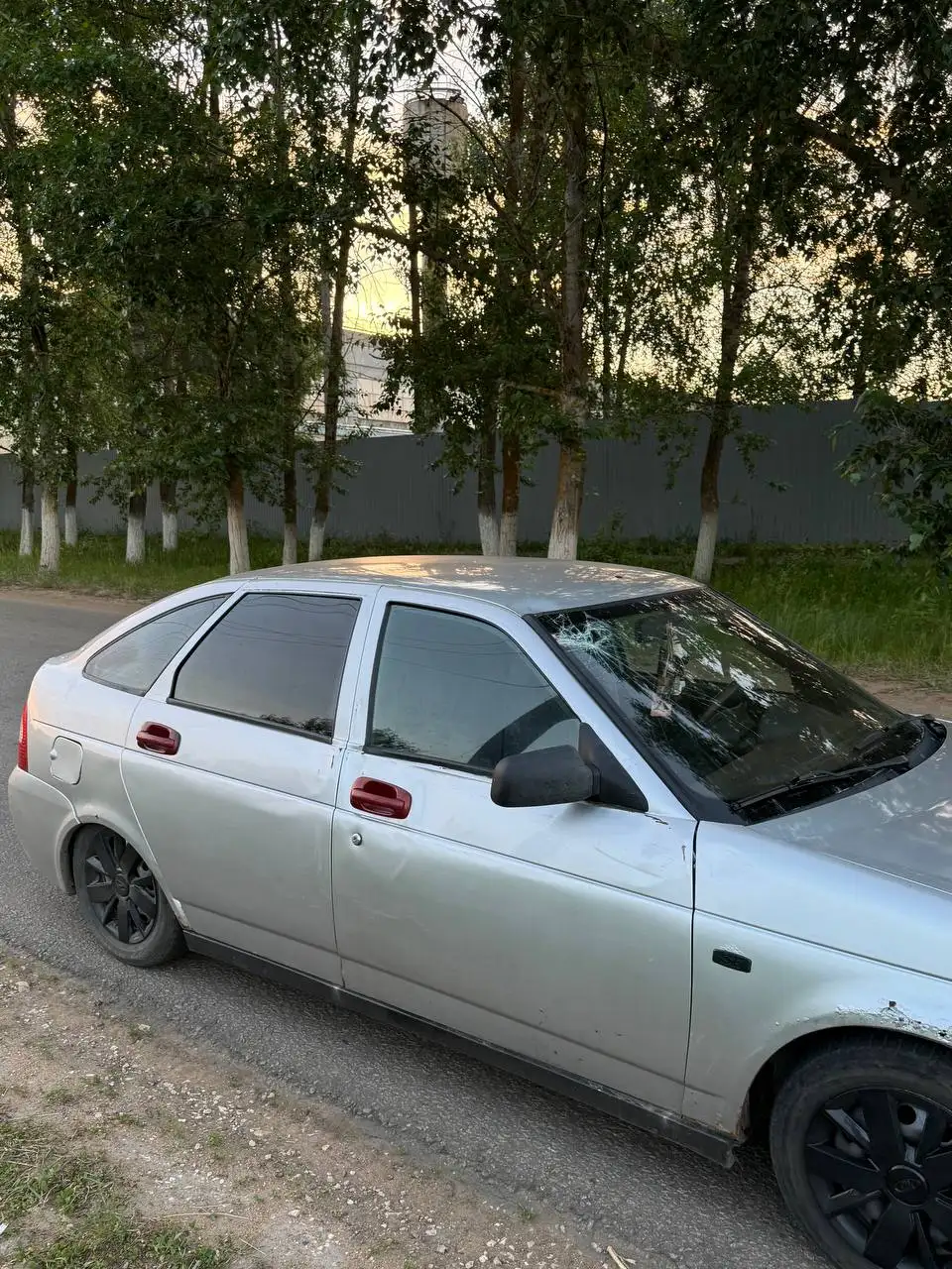 2010 Mitsubishi Lancer X в отличном состоянии - Легковые автомобили (Авто) в Рузаевка