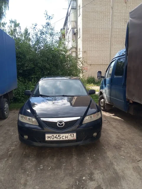 Продажа автомобиля ВАЗ 2004 года - частное объявление в Ковылкино