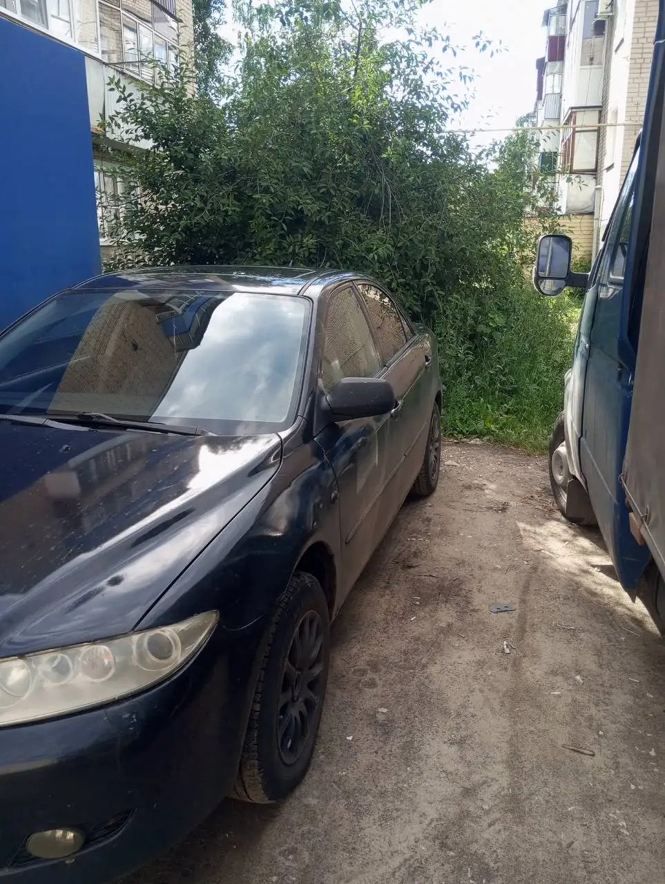 Продажа автомобиля ВАЗ 2004 года - Легковые автомобили (Авто) в Ковылкино
