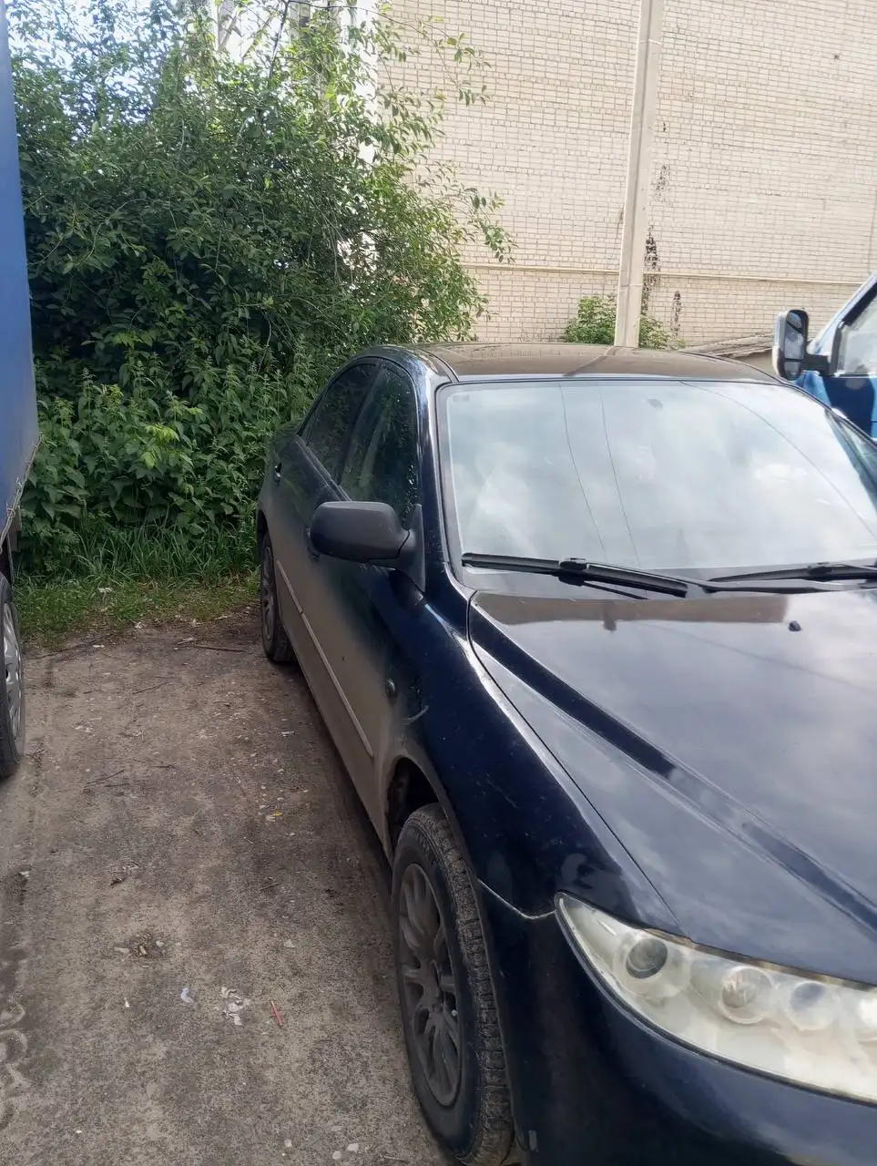 Продажа автомобиля ВАЗ 2004 года - Легковые автомобили (Авто) в Ковылкино