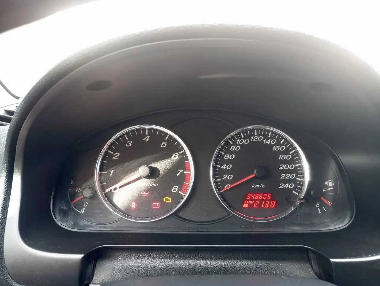 Продажа автомобиля ВАЗ 2004 года - Легковые автомобили (Авто) в Ковылкино