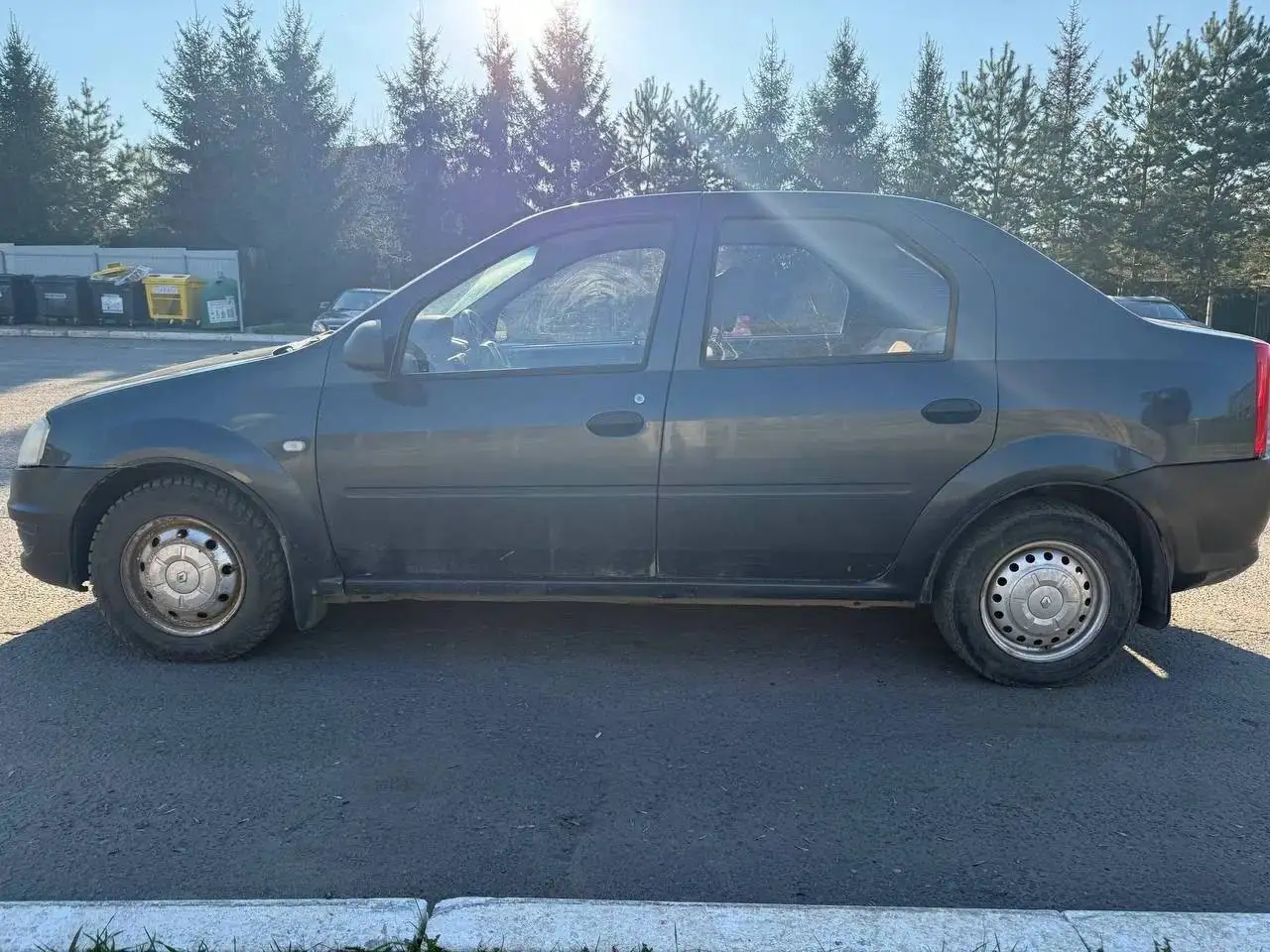 Renault Logan 2011 - Авто в Саранск