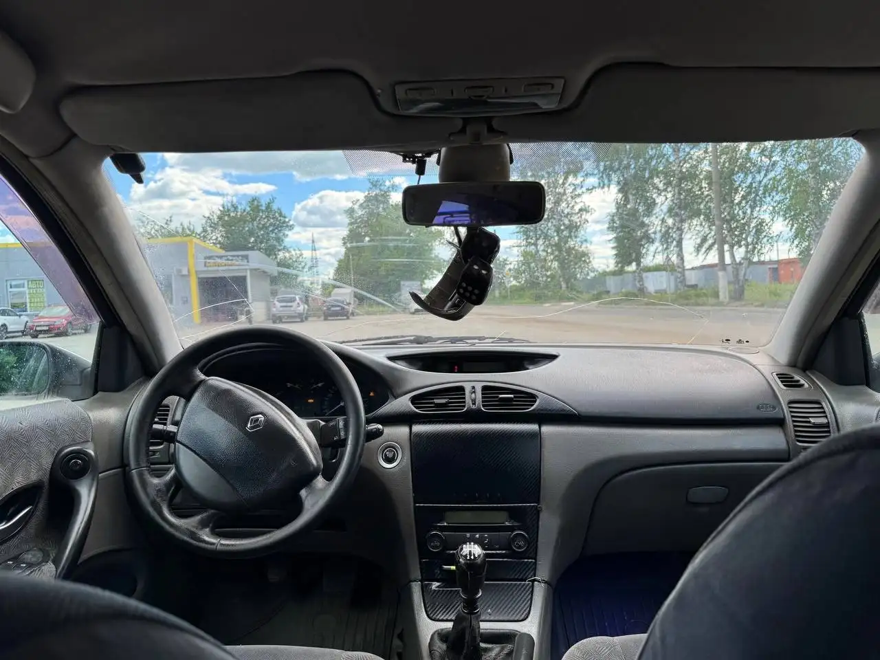 Рено Лагуна 2, 1.9 дизель - Легковые автомобили (Авто) в Саранск