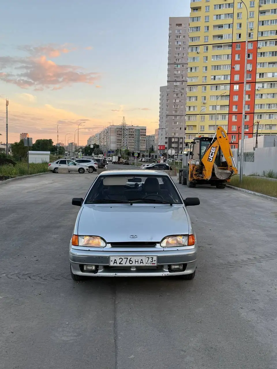 Продам ВАЗ 2115 2006г - Легковые автомобили (Авто) в Саранск