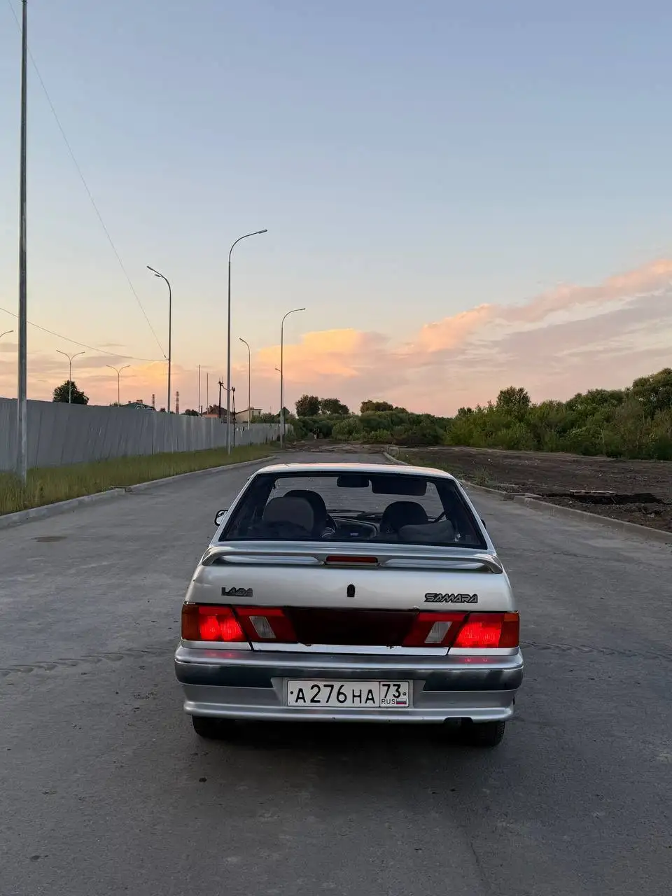 Продам ВАЗ 2115 2006г - Легковые автомобили (Авто) в Саранск