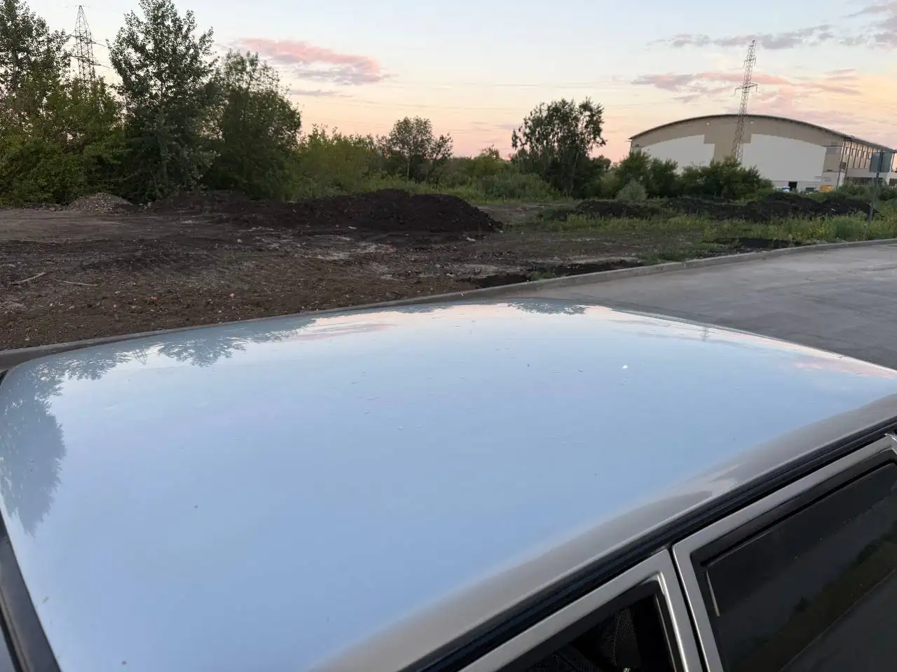 Продам ВАЗ 2115 2006г - Легковые автомобили (Авто) в Саранск
