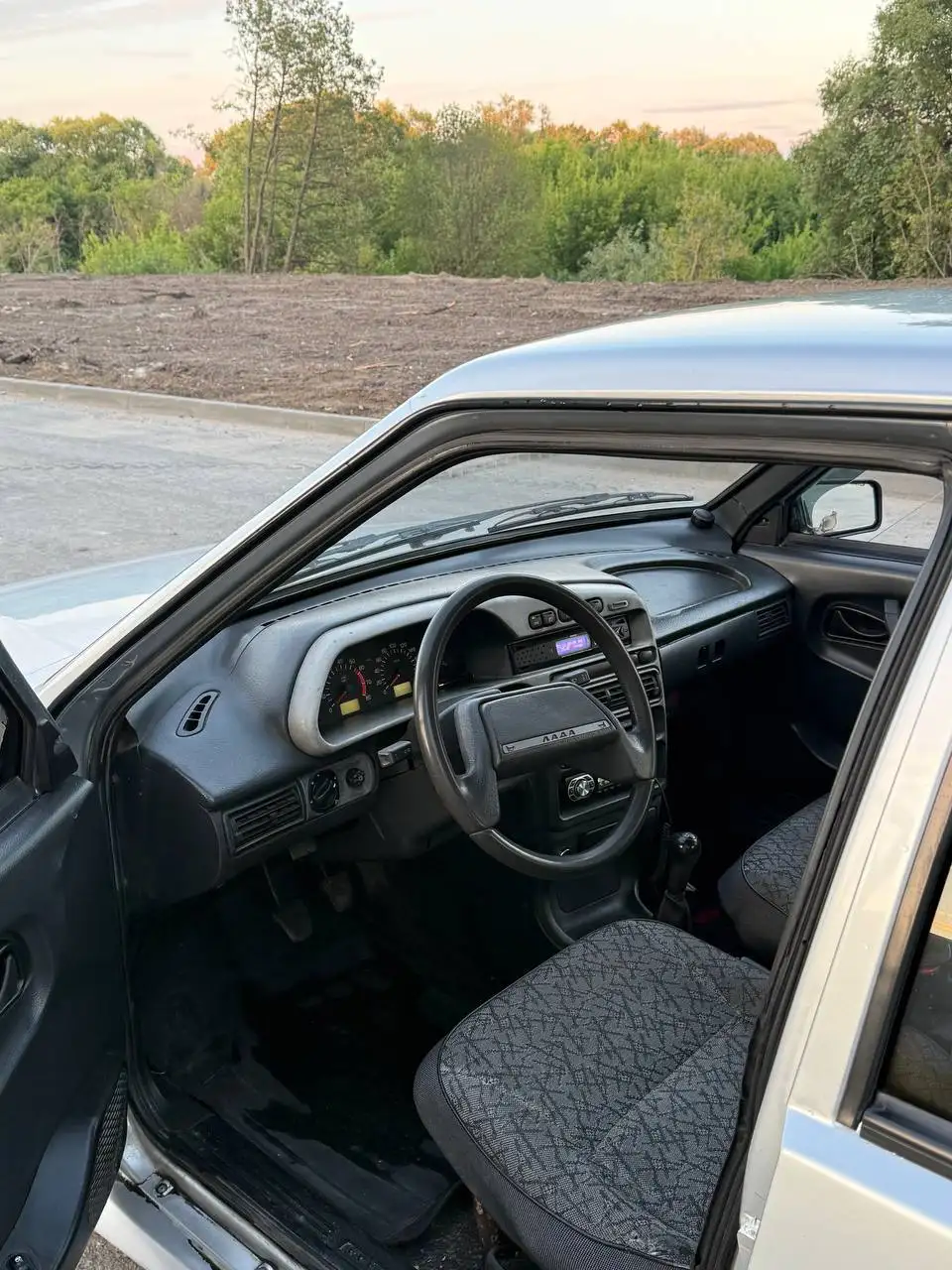 Продам ВАЗ 2115 2006г - Легковые автомобили (Авто) в Саранск