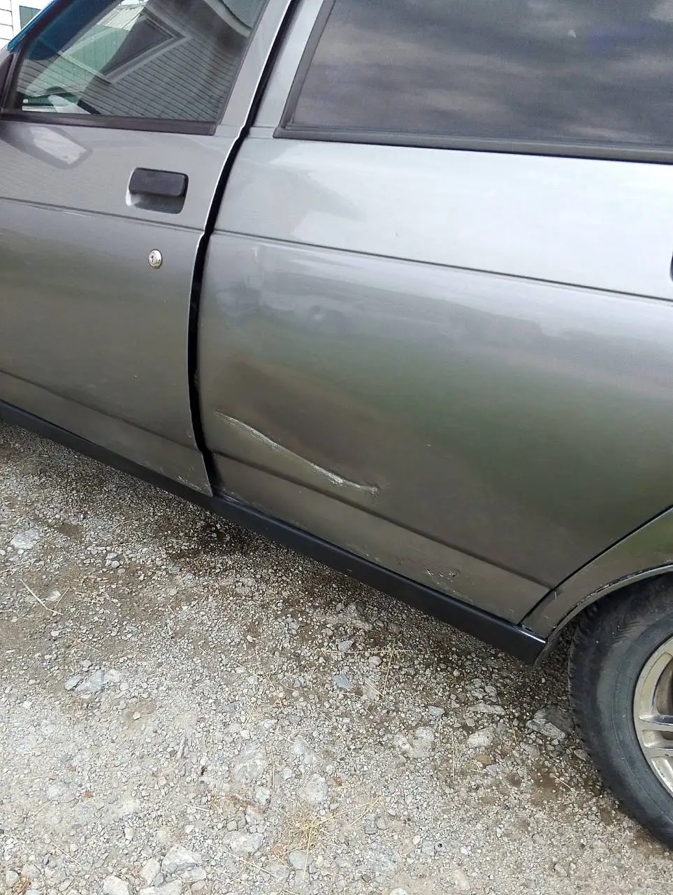 Продажа Лада Приора 2008 года - Легковые автомобили (Авто) в Саранск