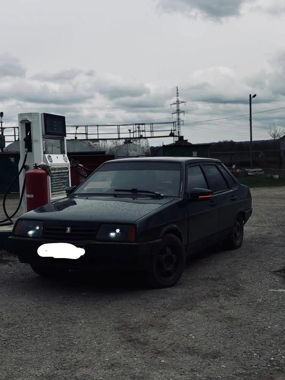 Продажа-обмен 99 (в приоритете 14) - Легковые автомобили (Авто) в Саранск