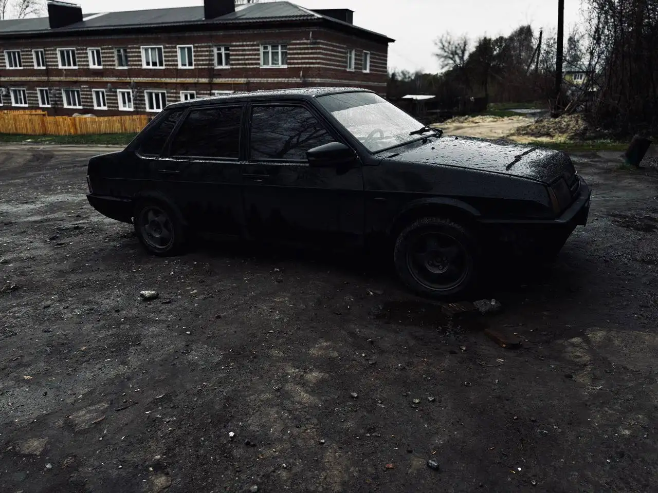 Продажа-обмен 99 (в приоритете 14) - Легковые автомобили (Авто) в Саранск