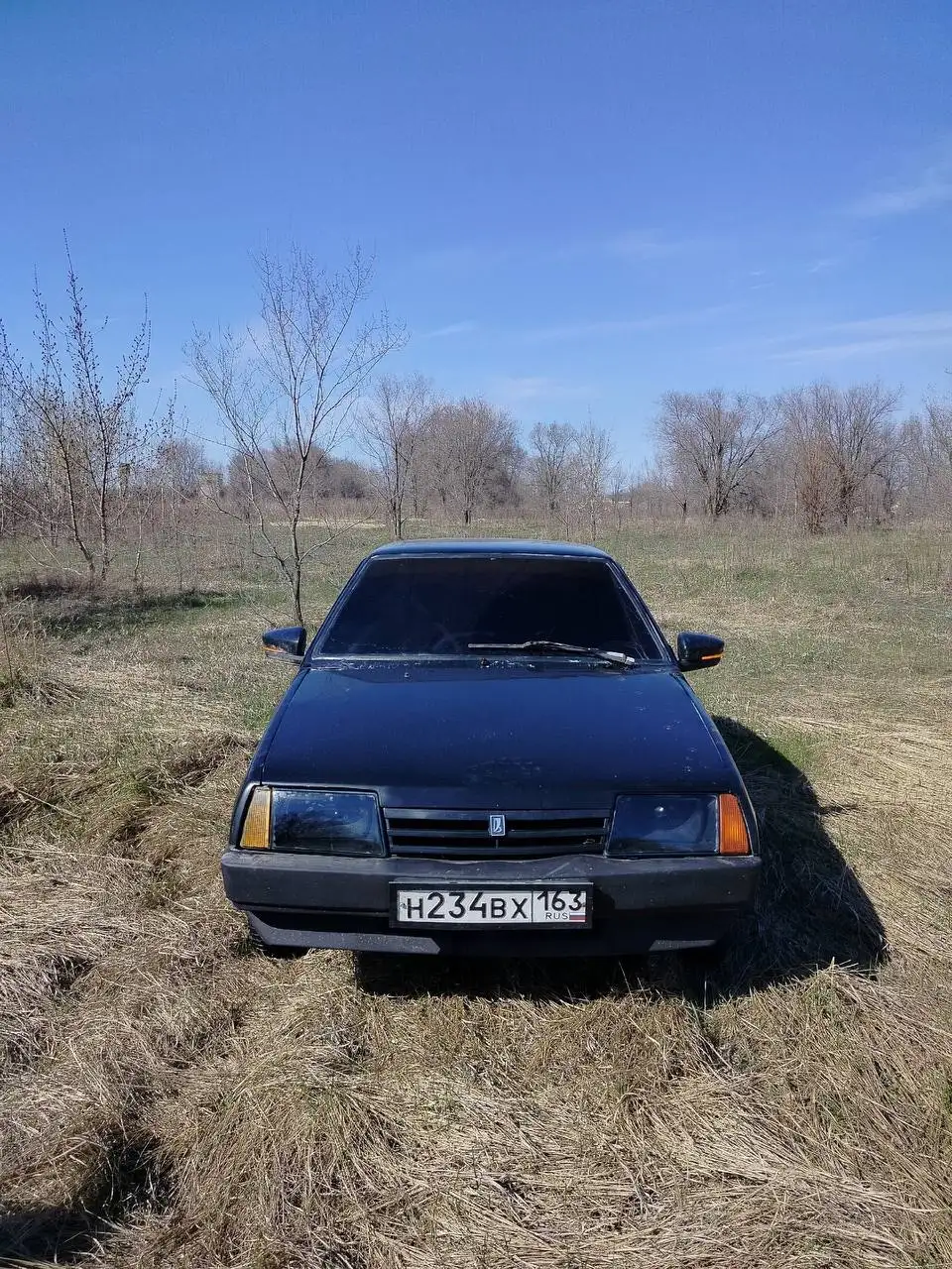 Продажа-обмен 99 (в приоритете 14) - Легковые автомобили (Авто) в Саранск
