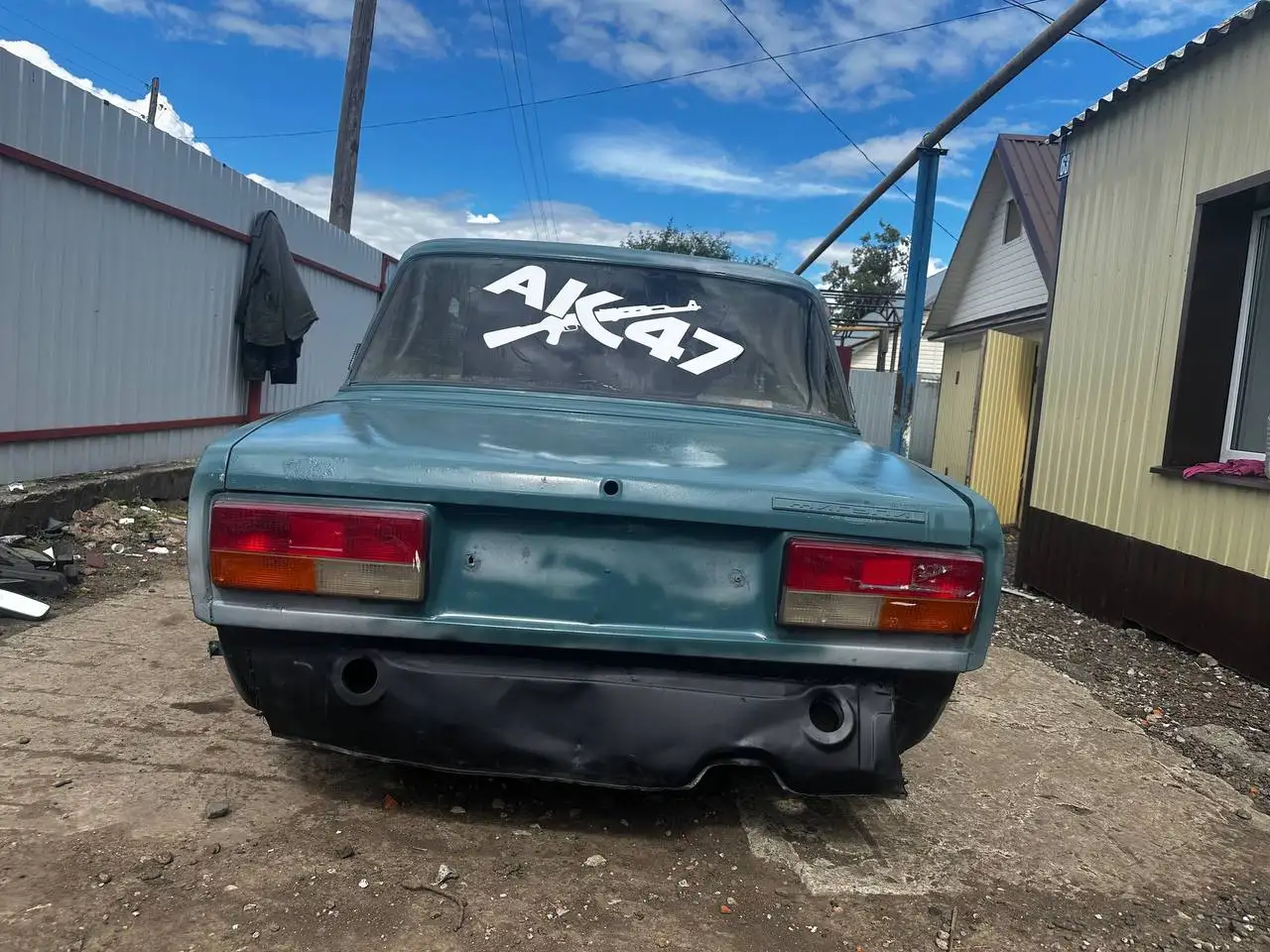 Продам ВАЗ 2107 - Легковые автомобили (Авто) в Саранск