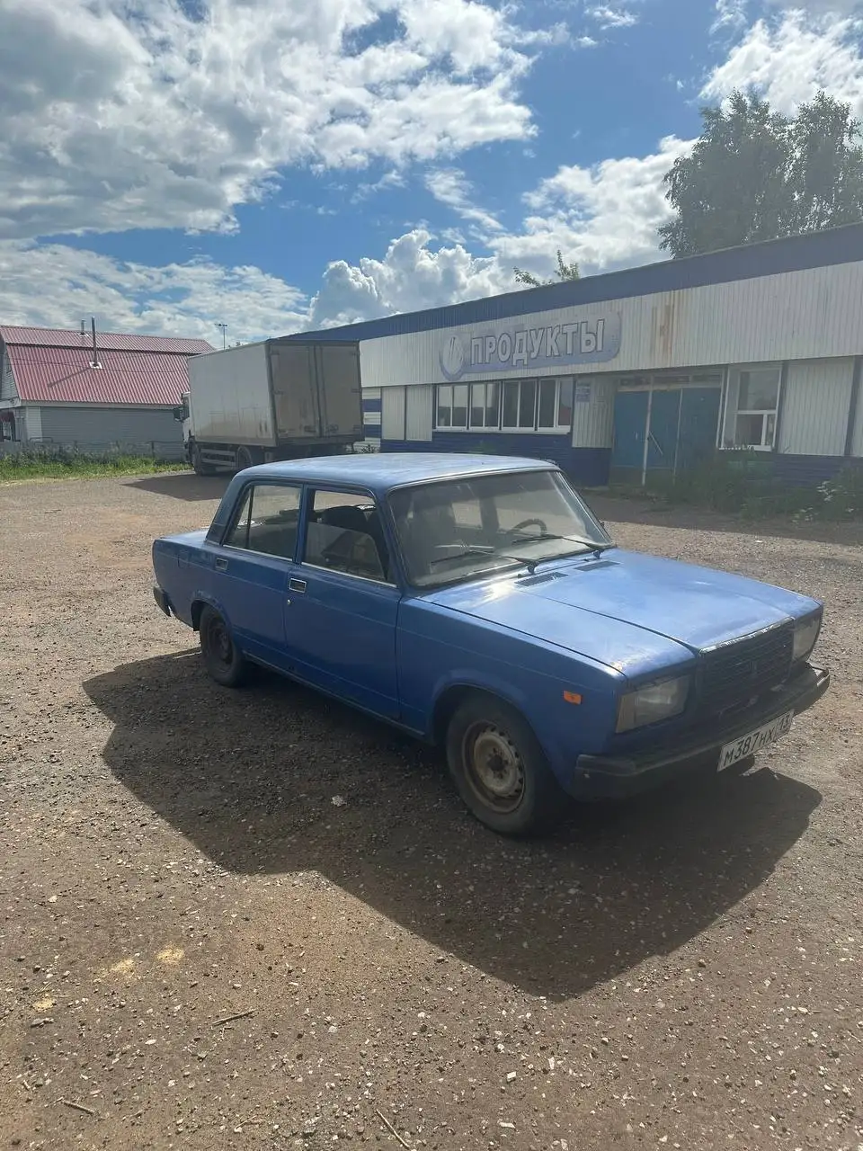 Toyota Avensis 2006 - Легковые автомобили (Авто) в Саранск