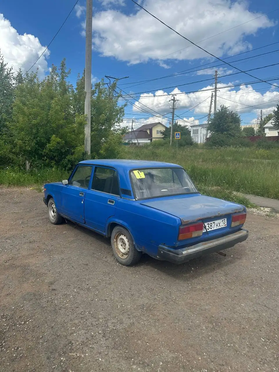 Toyota Avensis 2006 - Легковые автомобили (Авто) в Саранск