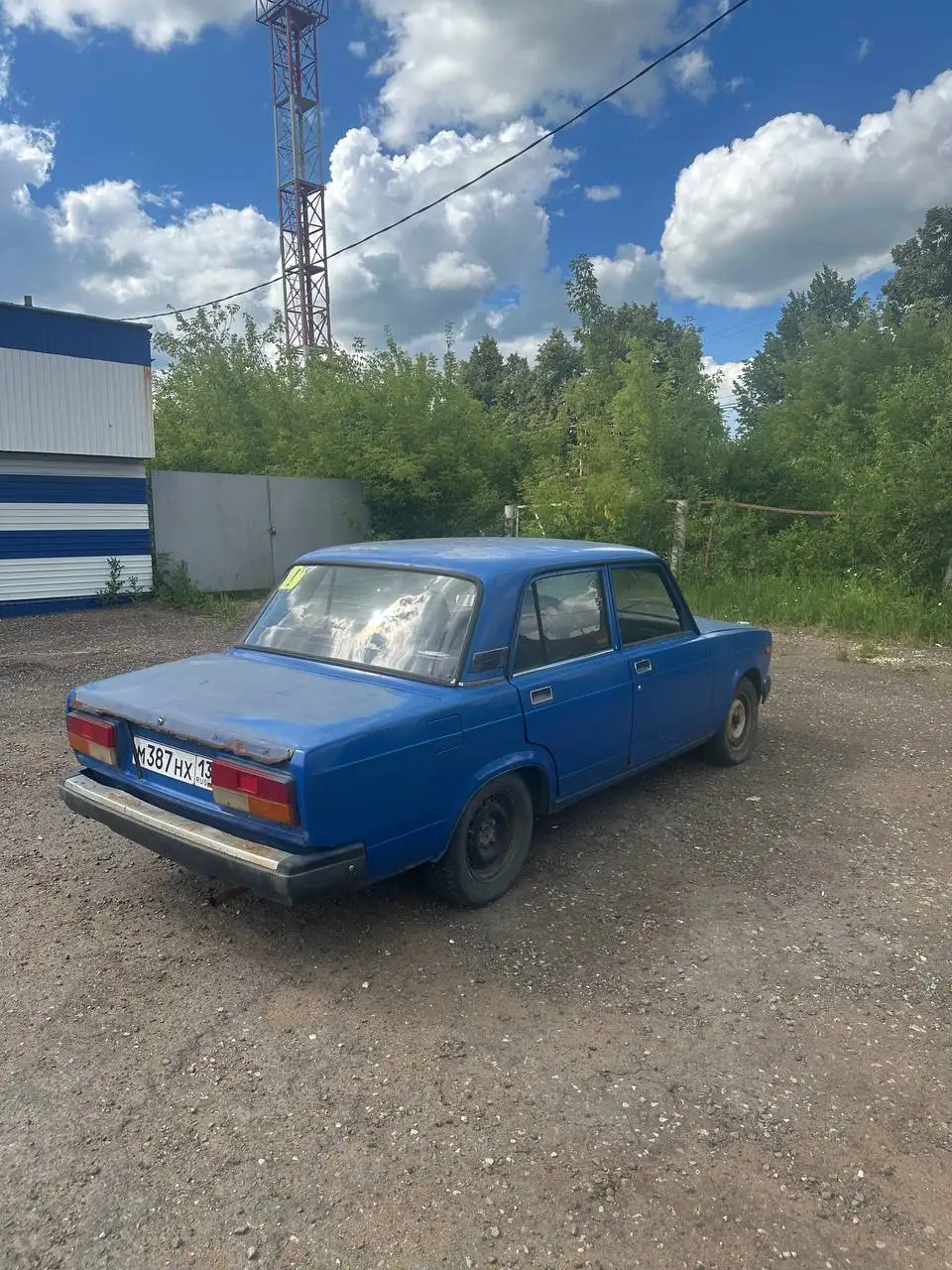 Toyota Avensis 2006 - Легковые автомобили (Авто) в Саранск