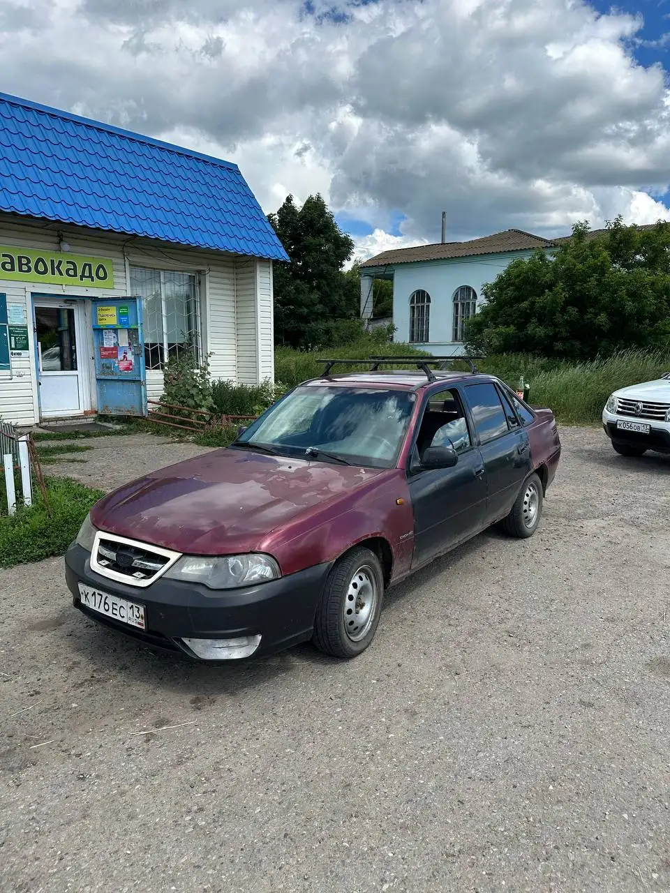 Автомобиль 2010 год 16 клапанов - Легковые автомобили (Авто) в Саранск