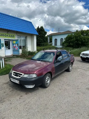 Автомобиль 2010 год 16 клапанов - Автоэлектроника и GPS в Саранск