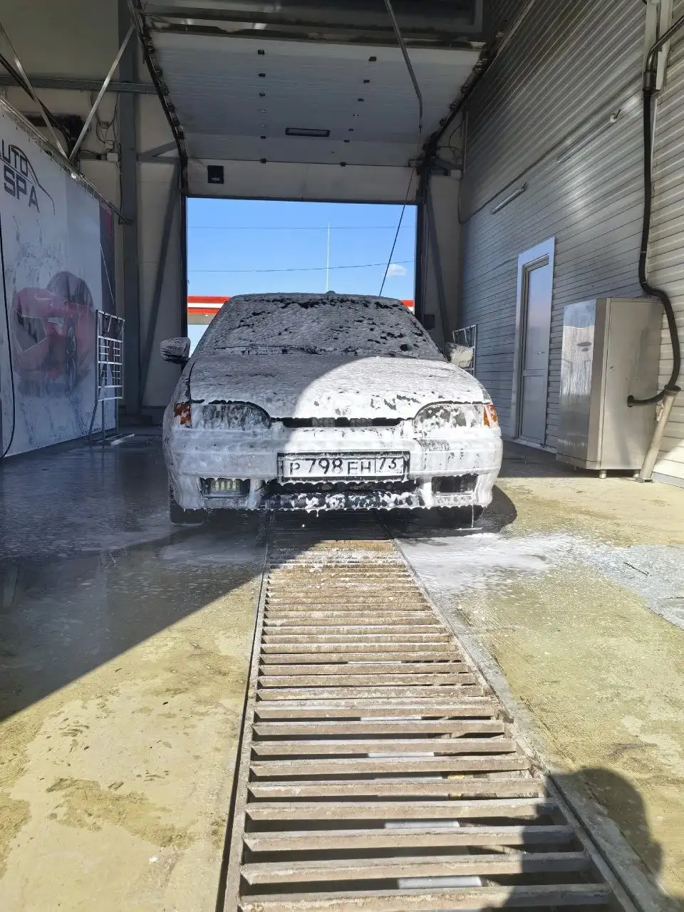 Продам ВАЗ 2115 - Легковые автомобили (Авто) в Рузаевка