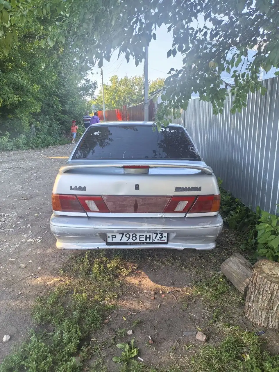 Продам ВАЗ 2115 - Легковые автомобили (Авто) в Рузаевка