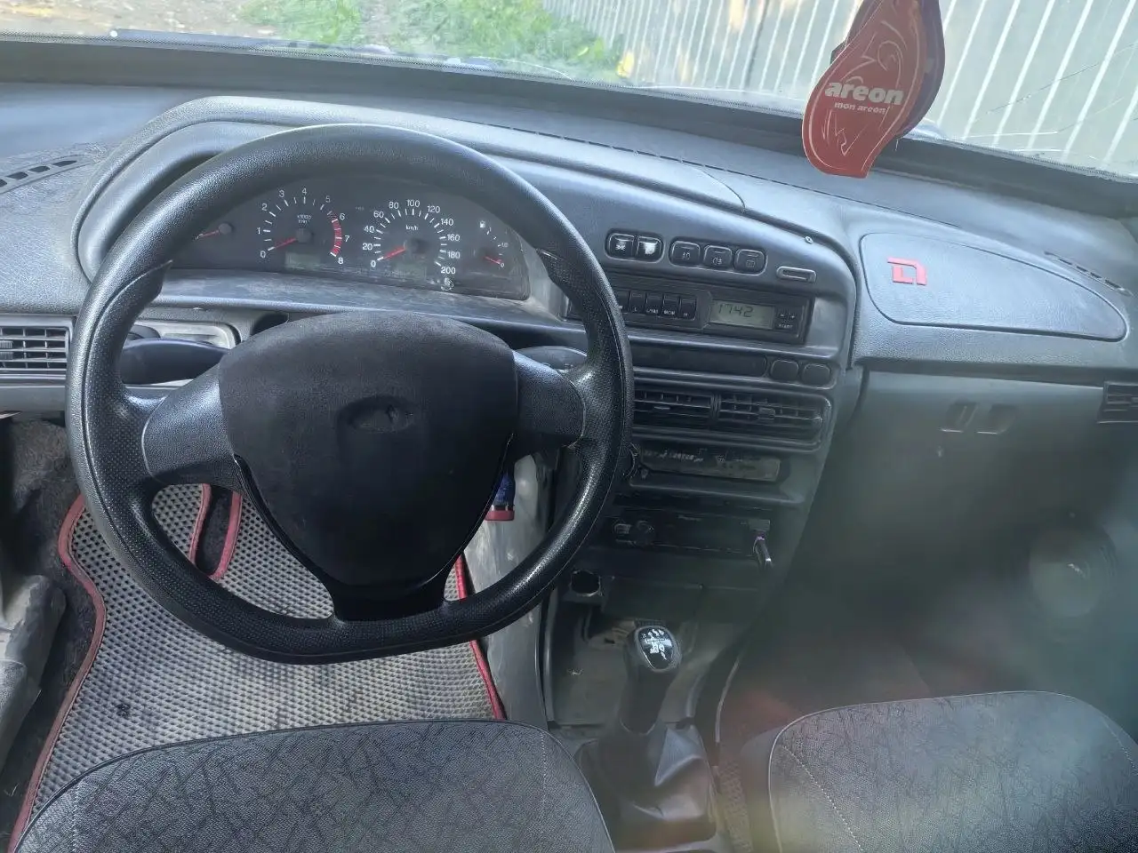 Продам ВАЗ 2115 - Легковые автомобили (Авто) в Рузаевка